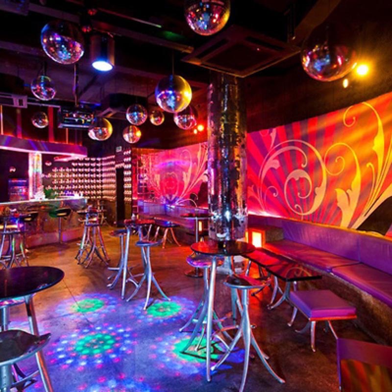 Crazy Buffalo Saigon